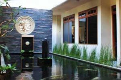 фото отеля Helios Hotel Malang