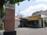 Helios Hotel Malang