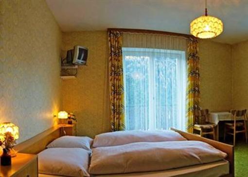 фото отеля Garni Sepp Plank Bed & Breakfast