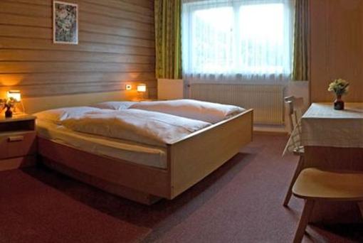 фото отеля Garni Sepp Plank Bed & Breakfast