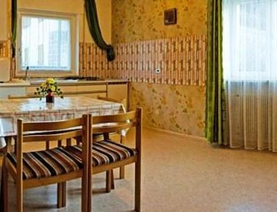 фото отеля Garni Sepp Plank Bed & Breakfast