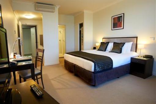фото отеля Quest North Ryde