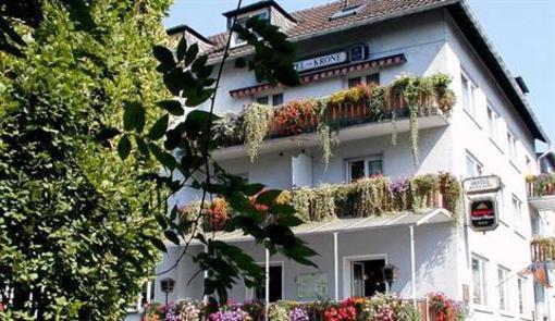 фото отеля Hotel Restaurant Zur Krone
