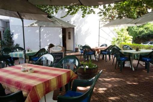 фото отеля Hotel Restaurant Zur Krone