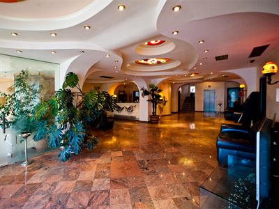 фото отеля Class Hotel Constanta