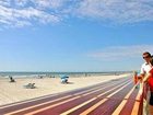 фото отеля Tides Folly Beach