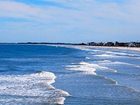 фото отеля Tides Folly Beach