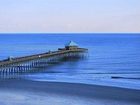 фото отеля Tides Folly Beach