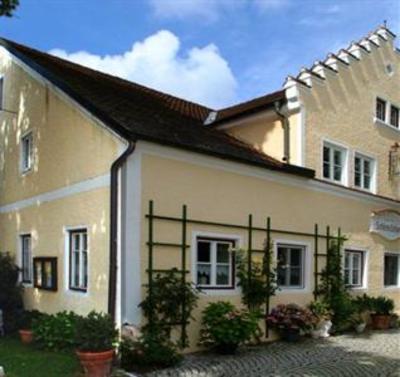 фото отеля Schloss Schenke