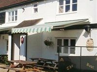 The Bowl Inn Charing
