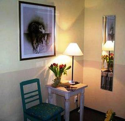 фото отеля Barbara Apartment Marianske Lazne