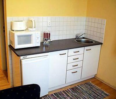 фото отеля Barbara Apartment Marianske Lazne