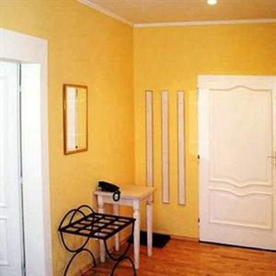 фото отеля Barbara Apartment Marianske Lazne