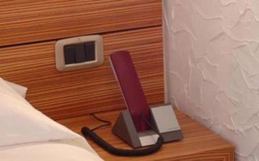 фото отеля Hotel Philosophy Monsampolo del Tronto