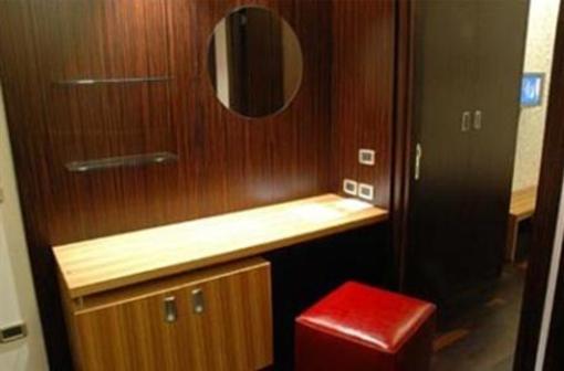 фото отеля Hotel Philosophy Monsampolo del Tronto
