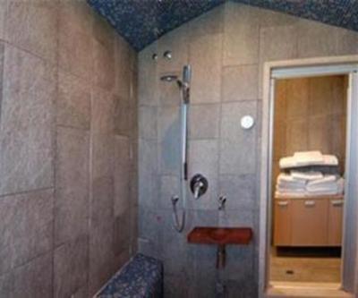 фото отеля Hotel Philosophy Monsampolo del Tronto