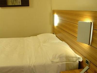 фото отеля Hotel Philosophy Monsampolo del Tronto