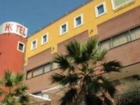 Hotel Philosophy Monsampolo del Tronto