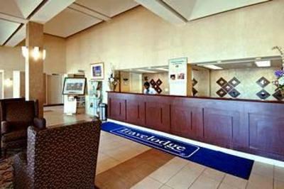 фото отеля Travelodge Toronto North/North York