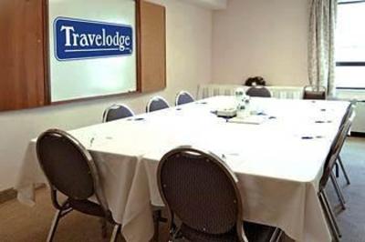 фото отеля Travelodge Toronto North/North York