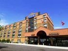 фото отеля Travelodge Toronto North/North York