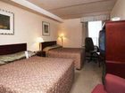 фото отеля Travelodge Toronto North/North York