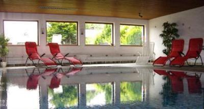 фото отеля Hotel Arnica