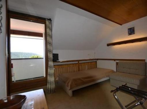 фото отеля Hotel Arnica