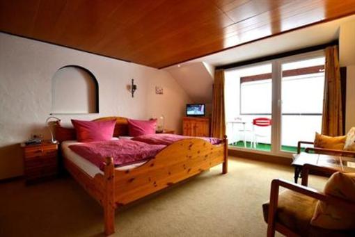 фото отеля Hotel Arnica