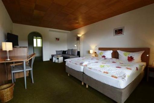 фото отеля Hotel Arnica