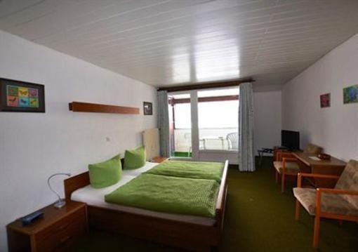 фото отеля Hotel Arnica