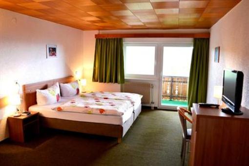 фото отеля Hotel Arnica