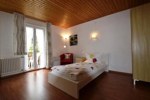 фото отеля Hotel Arnica