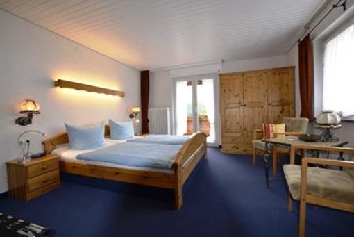 фото отеля Hotel Arnica