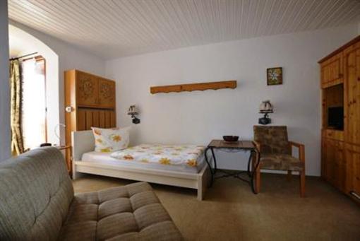 фото отеля Hotel Arnica