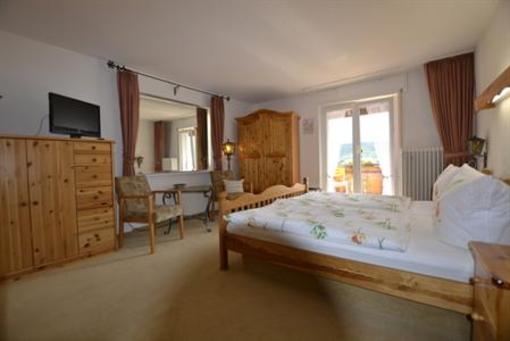 фото отеля Hotel Arnica