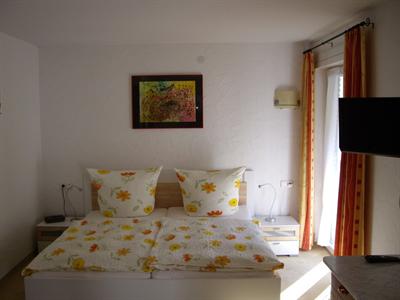 фото отеля Hotel Arnica