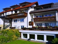 Hotel Arnica