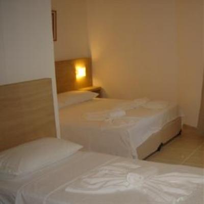 фото отеля Hotel Blue Bay Bodrum