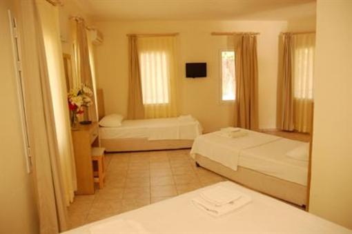 фото отеля Hotel Blue Bay Bodrum