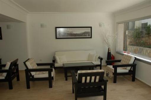 фото отеля Hotel Blue Bay Bodrum