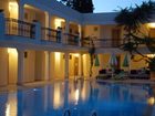 фото отеля Hotel Blue Bay Bodrum