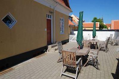 фото отеля Mirabel Apartments