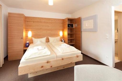фото отеля Naturhotel Waldesruhe