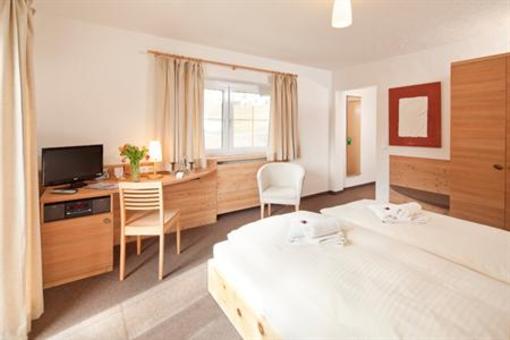 фото отеля Naturhotel Waldesruhe