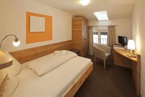 фото отеля Naturhotel Waldesruhe