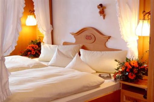 фото отеля Naturhotel Waldesruhe
