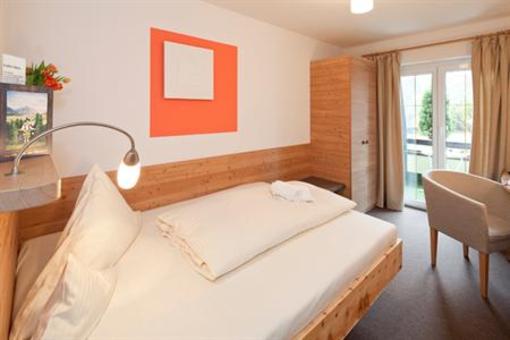 фото отеля Naturhotel Waldesruhe