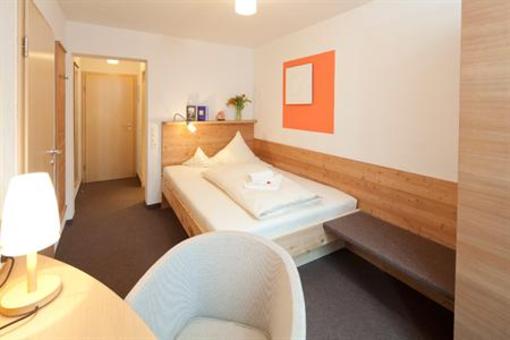 фото отеля Naturhotel Waldesruhe