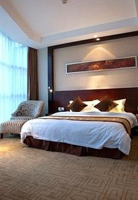 фото отеля Wujiang Mingzhu Hotel